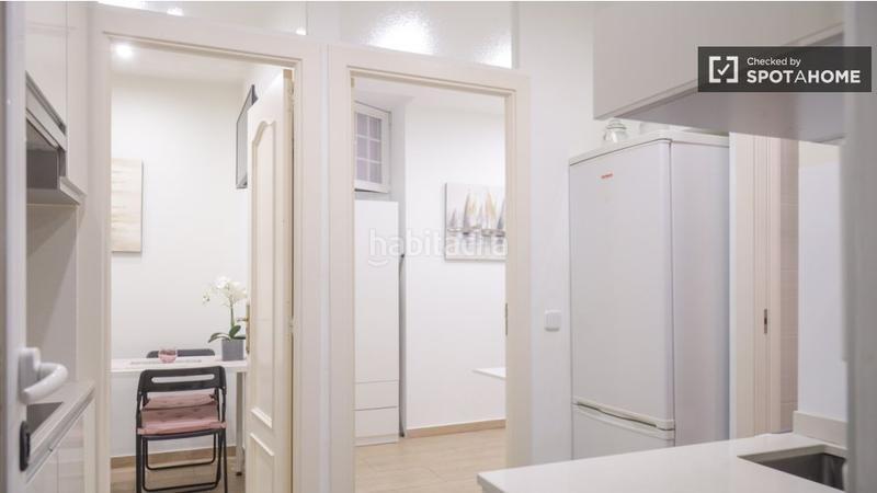 Foto fb89b779-ccbb-4a1a-be81-ab848b0d31f3. Miete etagenwohnung mit heizung in Prosperidad Madrid