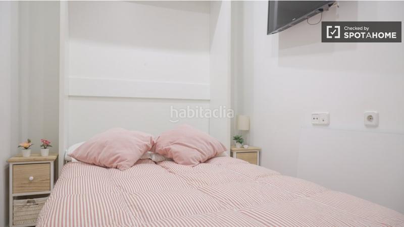 Foto 02bdc393-08e5-4d77-8feb-530e28a5a756. Rent flat with heating in Prosperidad Madrid