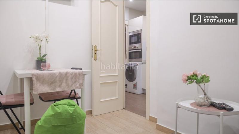 Foto 54a56ea1-4342-47d5-9f82-d9aab0a999fb. Rent flat with heating in Prosperidad Madrid