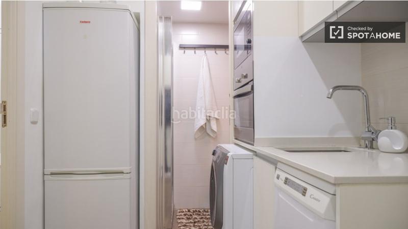 Foto 61ccc669-4217-42f1-af24-e738f04f9e39. Rent flat with heating in Prosperidad Madrid