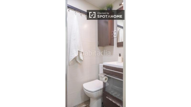 Foto 76b7a36e-86a7-4fdb-af8f-e6f7db1f2b7a. Rent flat with heating in Prosperidad Madrid