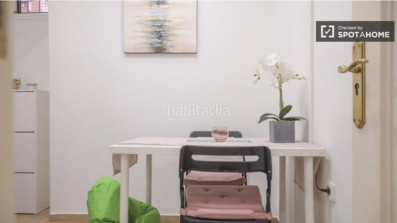 Foto 7ab31d7c-a33d-421f-b9a6-10bfe41e130c. Rent flat with heating in Prosperidad Madrid