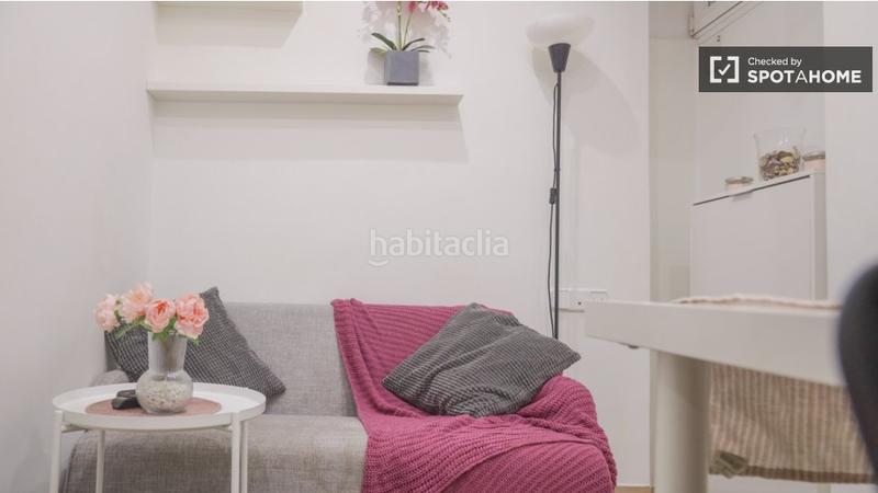 Foto cc79ea70-7f3c-4a9e-9943-fd5f55ec29ed. Rent flat with heating in Prosperidad Madrid