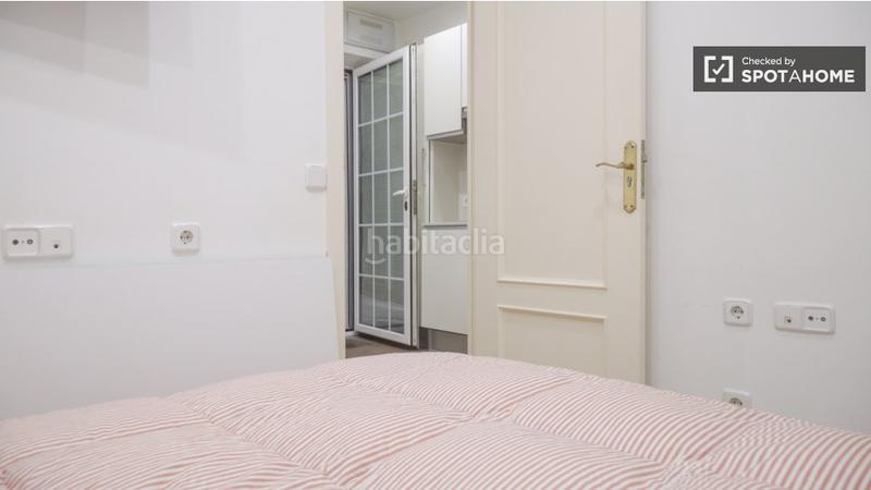 Foto d23fe18e-1b93-44f8-a6ed-fd1542145ff4. Rent flat with heating in Prosperidad Madrid