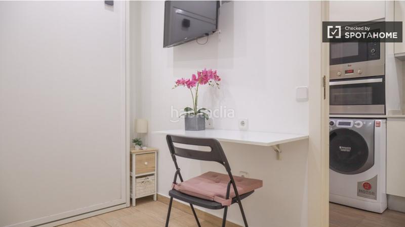 Foto f5e3d873-55fb-46e1-8dd7-3b0bc71fcb8d. Rent flat with heating in Prosperidad Madrid