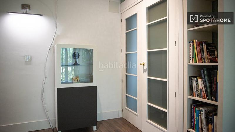 Foto 14fbc412-1423-4da4-829c-3529e740ec70. Location appartement avec chauffage dans Tres Olivos-Valverde Madrid