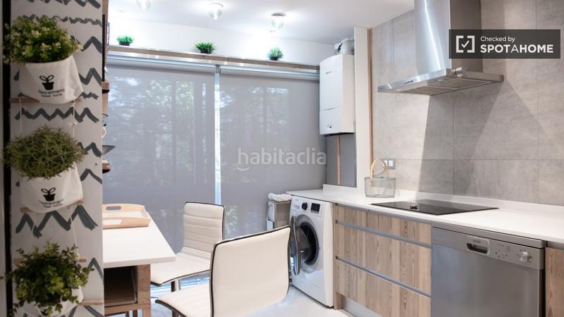 Foto 3eb2d1ed-8d6a-4a01-886f-1ae905d1a39d. Location appartement avec chauffage dans Tres Olivos-Valverde Madrid