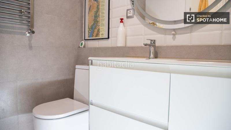 Foto 682f8cb3-208b-4a3c-869c-faee51eda312. Location appartement avec chauffage dans Tres Olivos-Valverde Madrid