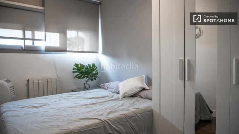 Foto f2534aef-c368-4d58-91e4-bac4be75d0ed. Location appartement avec chauffage dans Tres Olivos-Valverde Madrid
