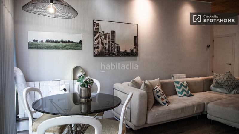 Foto 564142be-d064-4240-b93f-e8f66b9d4f77. Miete etagenwohnung mit heizung in Tres Olivos-Valverde Madrid