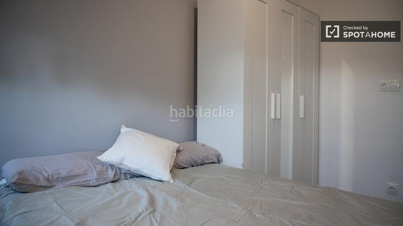 Foto e2664f08-31c1-469e-b8b9-32ce386ff624. Miete etagenwohnung mit heizung in Tres Olivos-Valverde Madrid