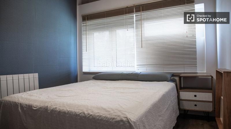 Foto 0784717a-e3a0-4eff-a464-5a4bfa8d4f3b. Rent flat with heating in Tres Olivos-Valverde Madrid