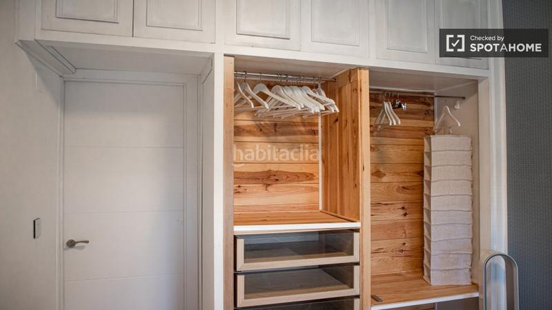 Foto 877f0188-1d43-4b3c-8a58-e677a0671e67. Rent flat with heating in Tres Olivos-Valverde Madrid