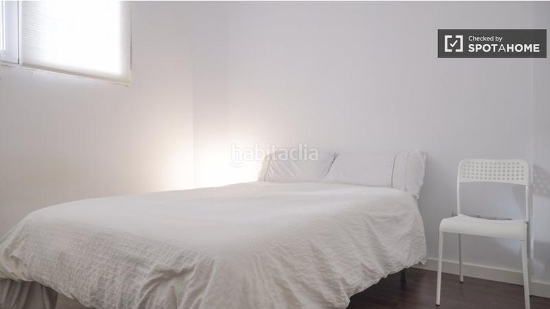Foto 19d60db8-b2be-40d6-a8b6-87a2b5067600. Affitto appartamento con riscaldamento in Bellas Vistas Madrid