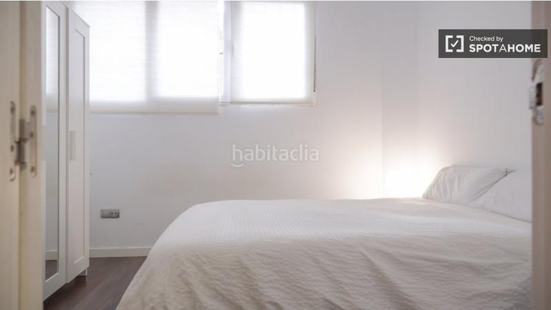 Foto 822d545e-2e4d-4c53-bbc2-b94534b470ef. Affitto appartamento con riscaldamento in Bellas Vistas Madrid