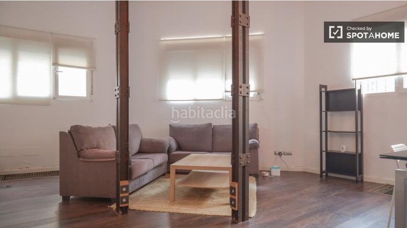 Foto 140cb59a-7db0-4806-a5b4-46114c261164. Alquiler piso apartamento de 1 dormitorio en alquiler en Bellas Vistas, en Madrid