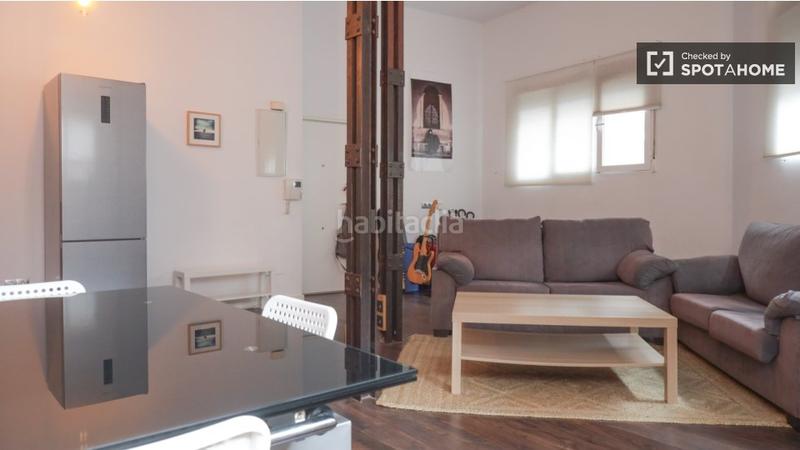 Foto 4761f2b9-37cf-46ac-b391-0ea7e84b722d. Location appartement avec chauffage dans Bellas Vistas Madrid