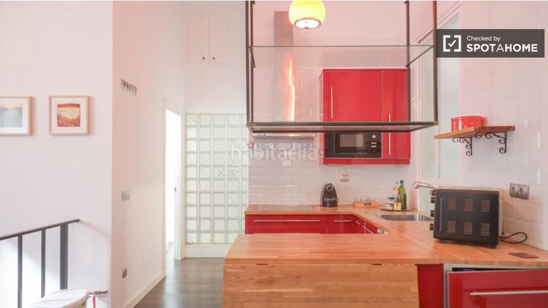 Foto e3d169a3-44c4-4689-a5da-2da024d21ee3. Location appartement avec chauffage dans Bellas Vistas Madrid