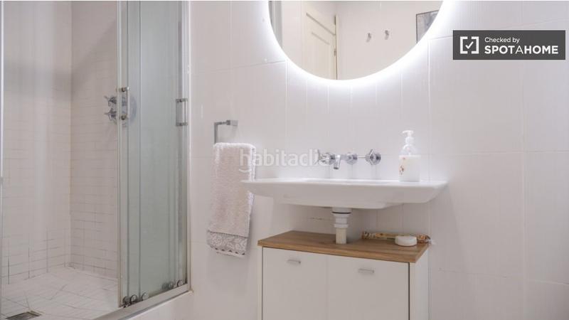 Foto 059fc116-fe1e-49f7-8123-e2cd499dcbff. Miete etagenwohnung mit heizung in Bellas Vistas Madrid