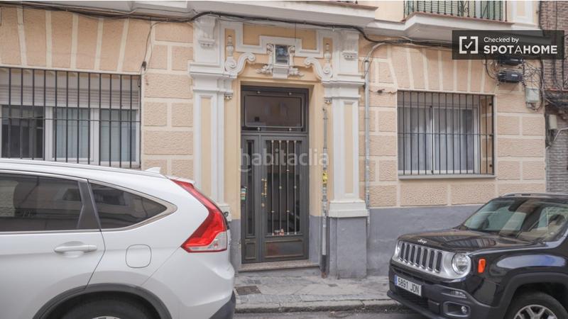 Foto 2ca548ea-aeb3-420f-bd5c-d624c8bcfee4. Rent flat with heating in Bellas Vistas Madrid