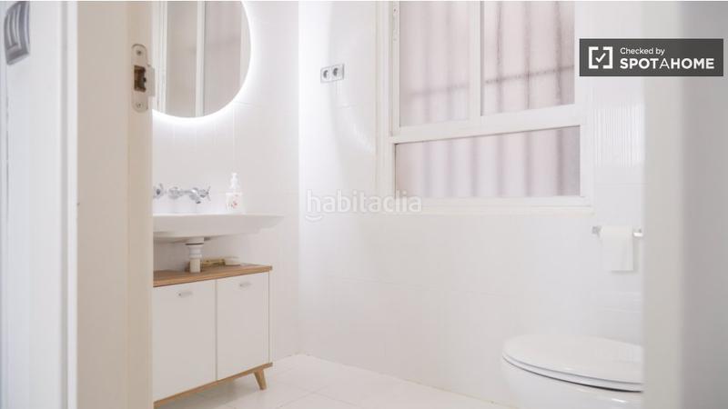 Foto 6f92b5db-d554-4cbc-960b-49f3947b5040. Rent flat with heating in Bellas Vistas Madrid