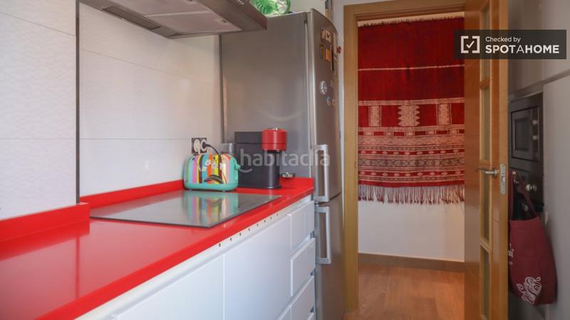 Foto 0351c1b3-4d00-4532-943b-0e0c17a81edc. Affitto appartamento con riscaldamento in Pacífico Madrid