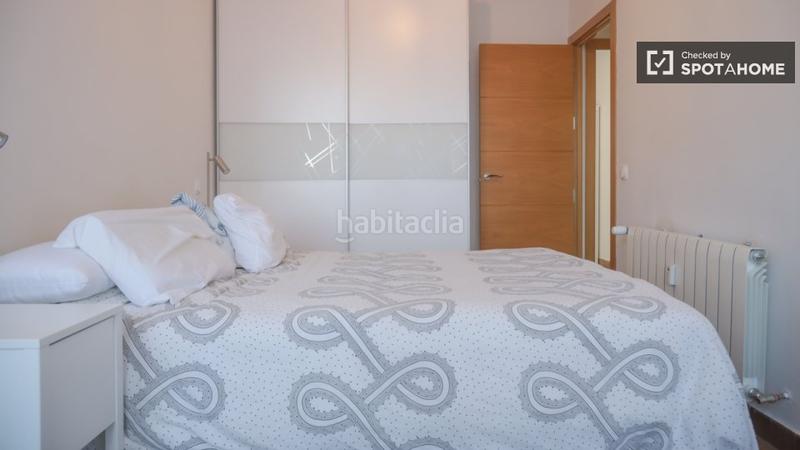 Foto 2eb301bd-f2c2-40f1-98bc-3d3934b4bbd8. Affitto appartamento con riscaldamento in Pacífico Madrid