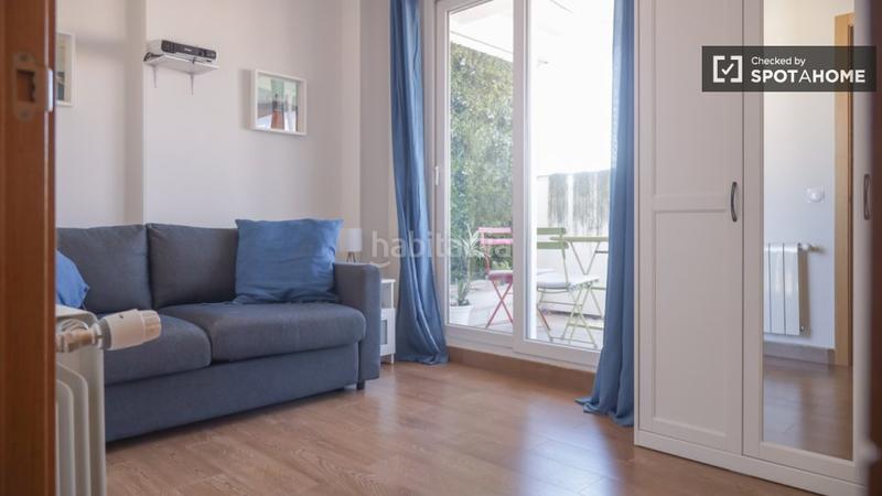 Foto 4c5e9c9c-b9a3-4e9c-842b-d620811ffdc2. Alquiler piso apartamento de 2 dormitorios en alquiler en Pacífico, en Madrid