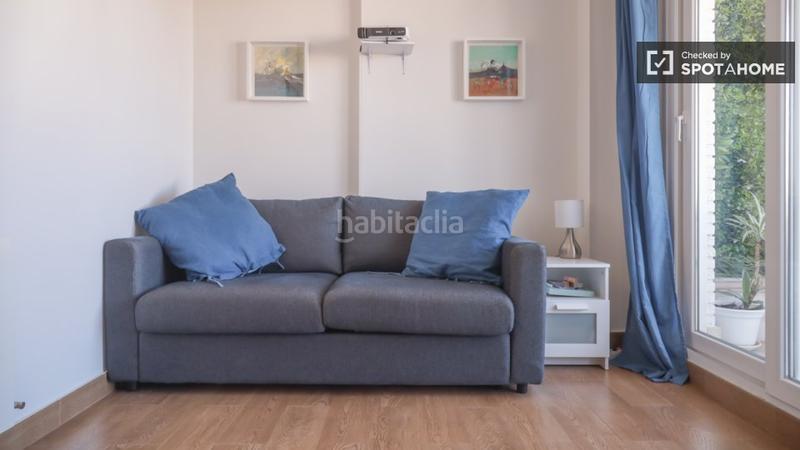 Foto 52df25f7-baa0-4808-b82d-b649a167852b. Alquiler piso apartamento de 2 dormitorios en alquiler en Pacífico, en Madrid