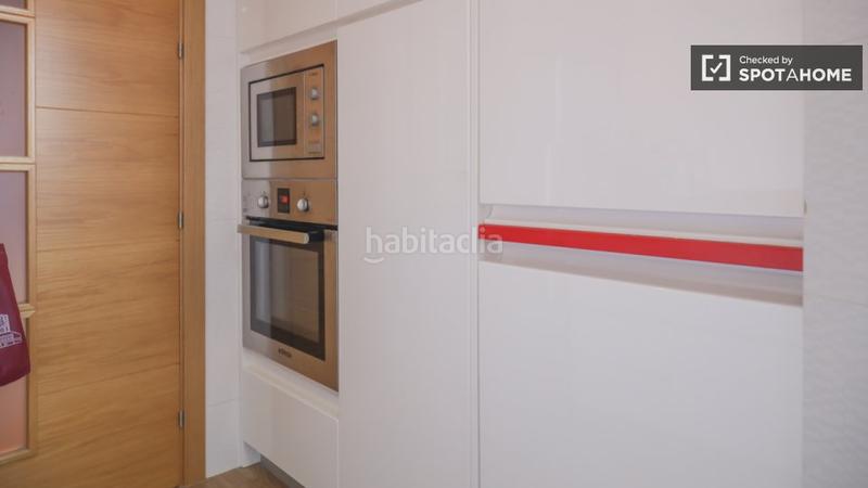 Foto 69252420-d39b-48ac-b7d3-153407959cd2. Alquiler piso apartamento de 2 dormitorios en alquiler en Pacífico, en Madrid