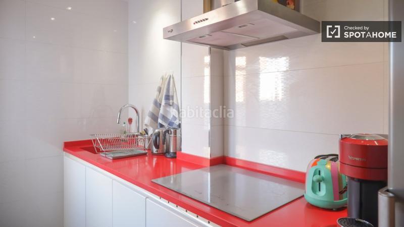Foto ad22697e-7f65-4674-a581-ce8efaa8f630. Location appartement avec chauffage dans Pacífico Madrid