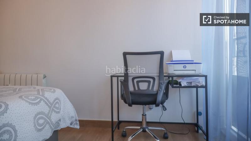 Foto d86d7a2f-31df-4e1c-91eb-2ba78730b45c. Location appartement avec chauffage dans Pacífico Madrid