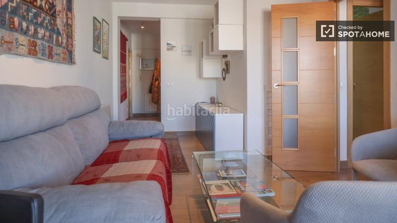 Foto 5983e99c-8cd4-497b-8774-7b0df4c37a03. Miete etagenwohnung mit heizung in Pacífico Madrid