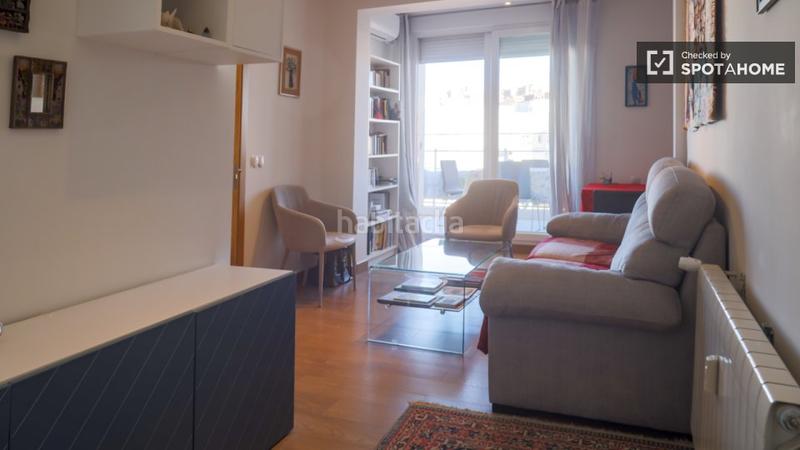 Foto d8c5dcb3-a343-48e2-b964-474298a2260e. Miete etagenwohnung mit heizung in Pacífico Madrid