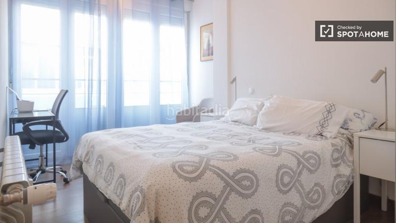 Foto e7813dbe-8f27-408a-828f-acde2f97007b. Miete etagenwohnung mit heizung in Pacífico Madrid