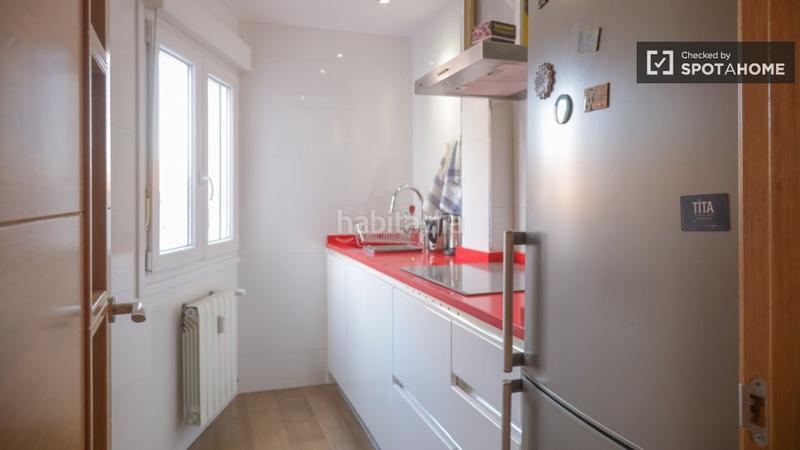 Foto 017f41b4-349a-4e21-a61b-e444358178a4. Rent flat with heating in Pacífico Madrid