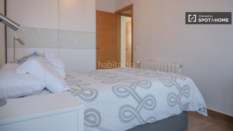Foto 463c7851-8267-431d-b7ba-252f9bff332f. Rent flat with heating in Pacífico Madrid