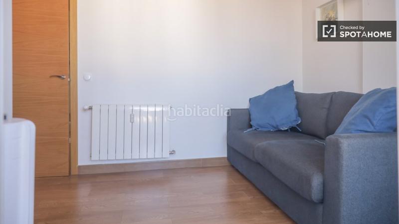 Foto c4725412-04b5-4be9-a6a8-ea7673023948. Rent flat with heating in Pacífico Madrid