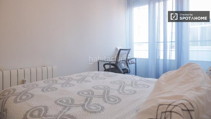 Foto dcbb1f64-481a-444d-8e30-9ca63481d98d. Rent flat with heating in Pacífico Madrid