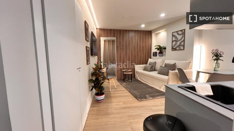 Foto 0a68d2e7-90d1-4c69-a700-349ba0314e38. Alquiler piso apartamento de 1 dormitorio en alquiler en universidad, en Madrid