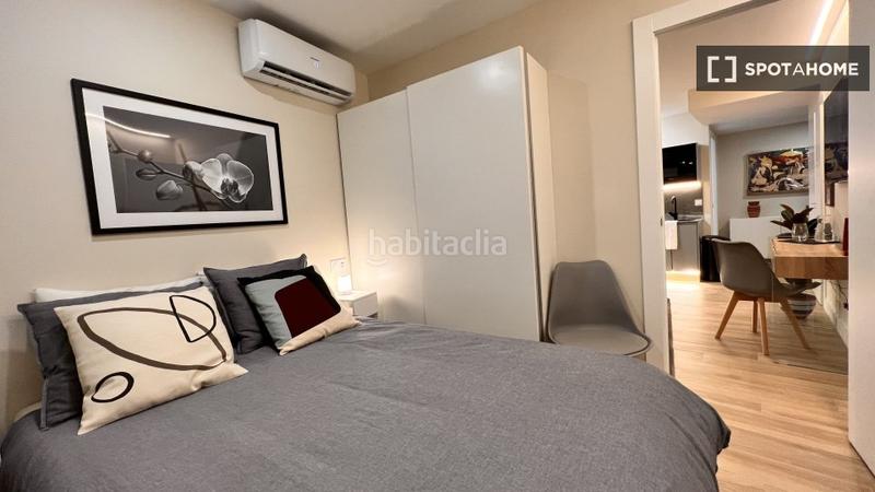 Foto 300b2a26-7270-46cb-bad1-5ed92197c2a8. Alquiler piso apartamento de 1 dormitorio en alquiler en universidad, en Madrid
