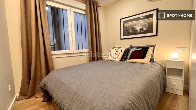 Foto 64d43ec7-3a98-4070-9cc8-c737902f158c. Alquiler piso apartamento de 1 dormitorio en alquiler en universidad, en Madrid