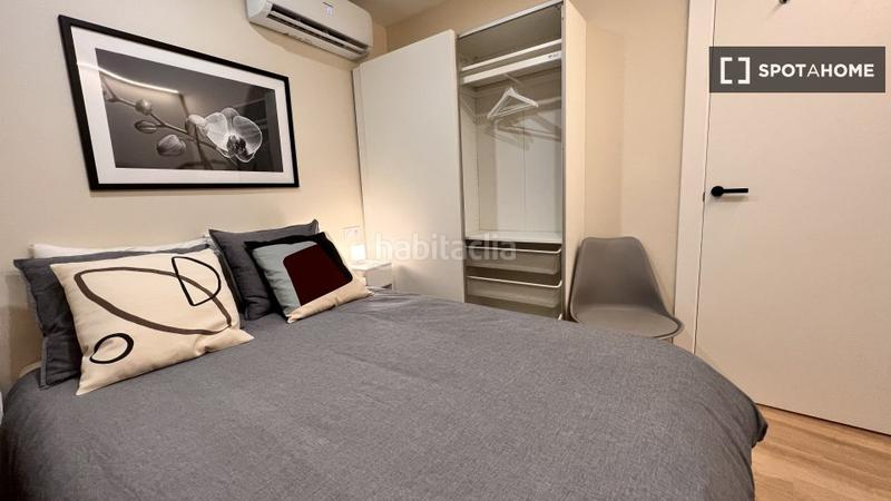 Foto 85a8e627-88e9-4aa8-8ee4-c769f78498ea. Alquiler piso apartamento de 1 dormitorio en alquiler en universidad, en Madrid
