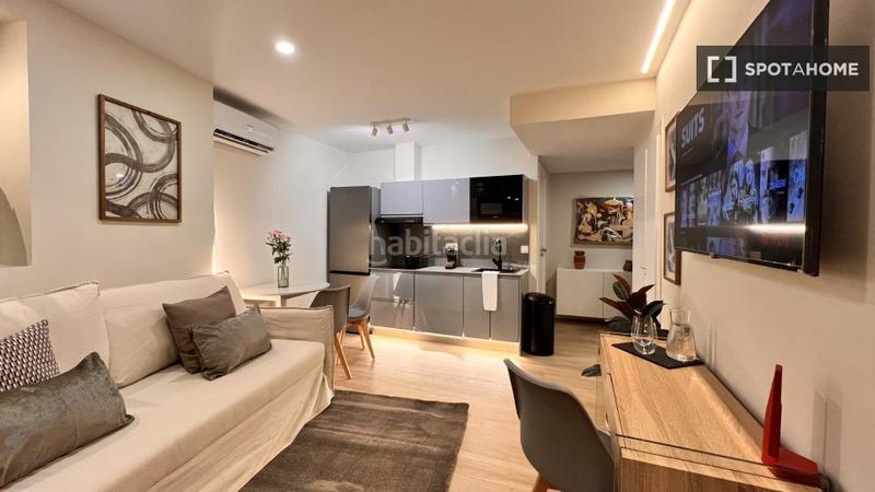 Foto 8e4088a7-2888-4ad1-9985-cae70e27d395. Alquiler piso apartamento de 1 dormitorio en alquiler en universidad, en Madrid