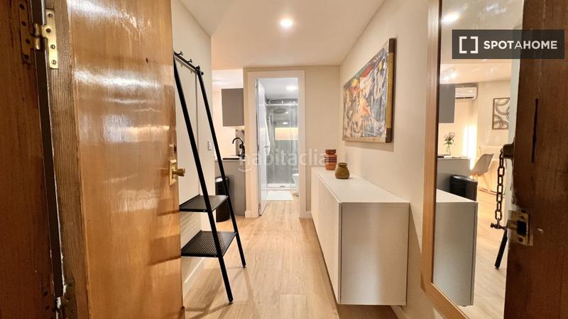Foto a4f63242-c20f-4b61-8333-4f7a22b8825b. Alquiler piso apartamento de 1 dormitorio en alquiler en universidad, en Madrid