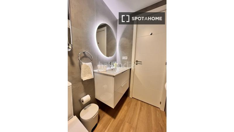 Foto bb2f68b6-8bf7-41ec-9572-e2f37681c583. Alquiler piso apartamento de 1 dormitorio en alquiler en universidad, en Madrid