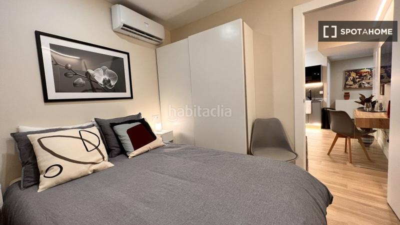 Foto bceaf4de-3a66-46ef-ac31-885ba926d7cb. Alquiler piso apartamento de 1 dormitorio en alquiler en universidad, en Madrid