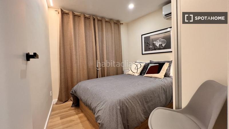 Foto e7a955e1-2cfc-4f39-867f-74ebd8c51665. Alquiler piso apartamento de 1 dormitorio en alquiler en universidad, en Madrid