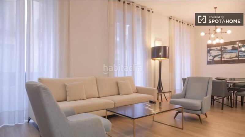 Foto 73d5922c-f25e-4ad5-80f4-047afcdfd2c7. Location appartement avec chauffage dans Universidad-Malasaña Madrid