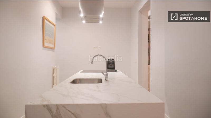 Foto 80dcaf07-6b81-4601-8b21-22e431f1eb3a. Location appartement avec chauffage dans Universidad-Malasaña Madrid